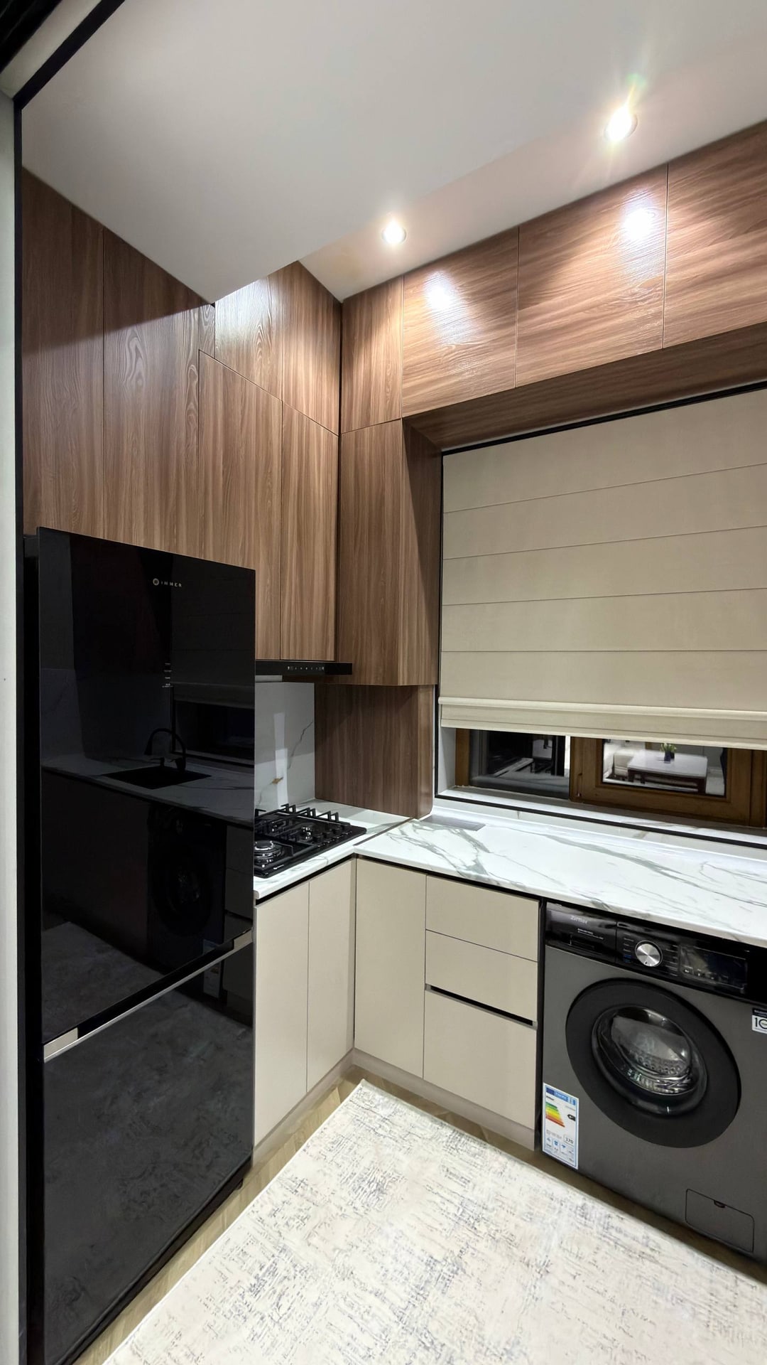 3-комн. квартира, 70 м² — фото 8