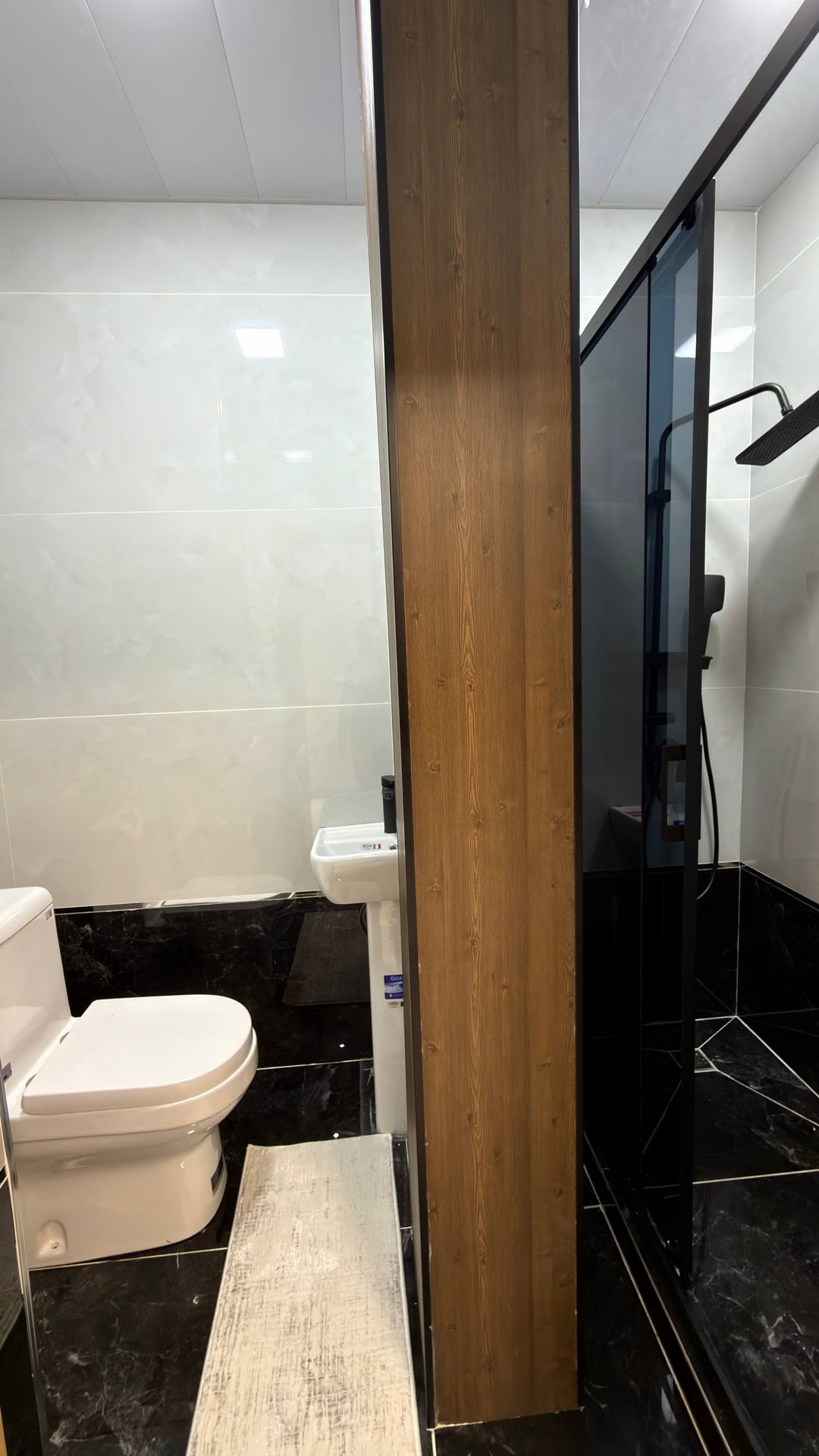 3-комн. квартира, 70 м² — фото 9