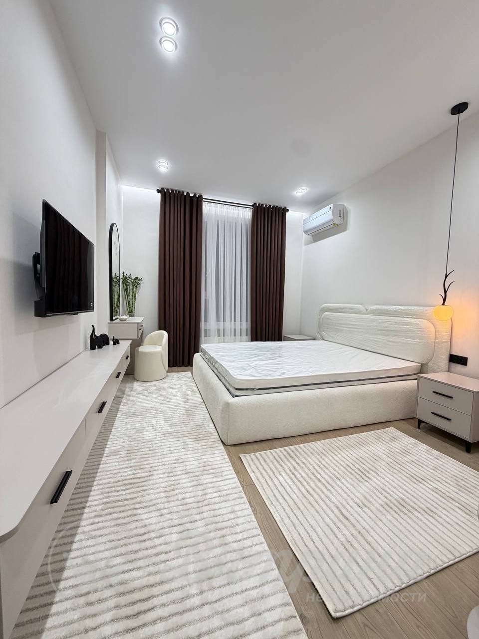 2-комн. квартира, 43 м²