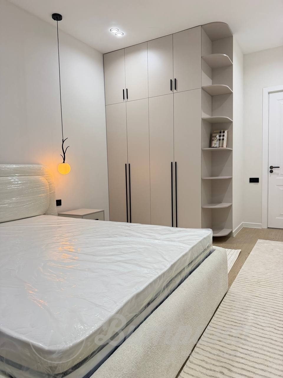 2-комн. квартира, 43 м² — фото 2