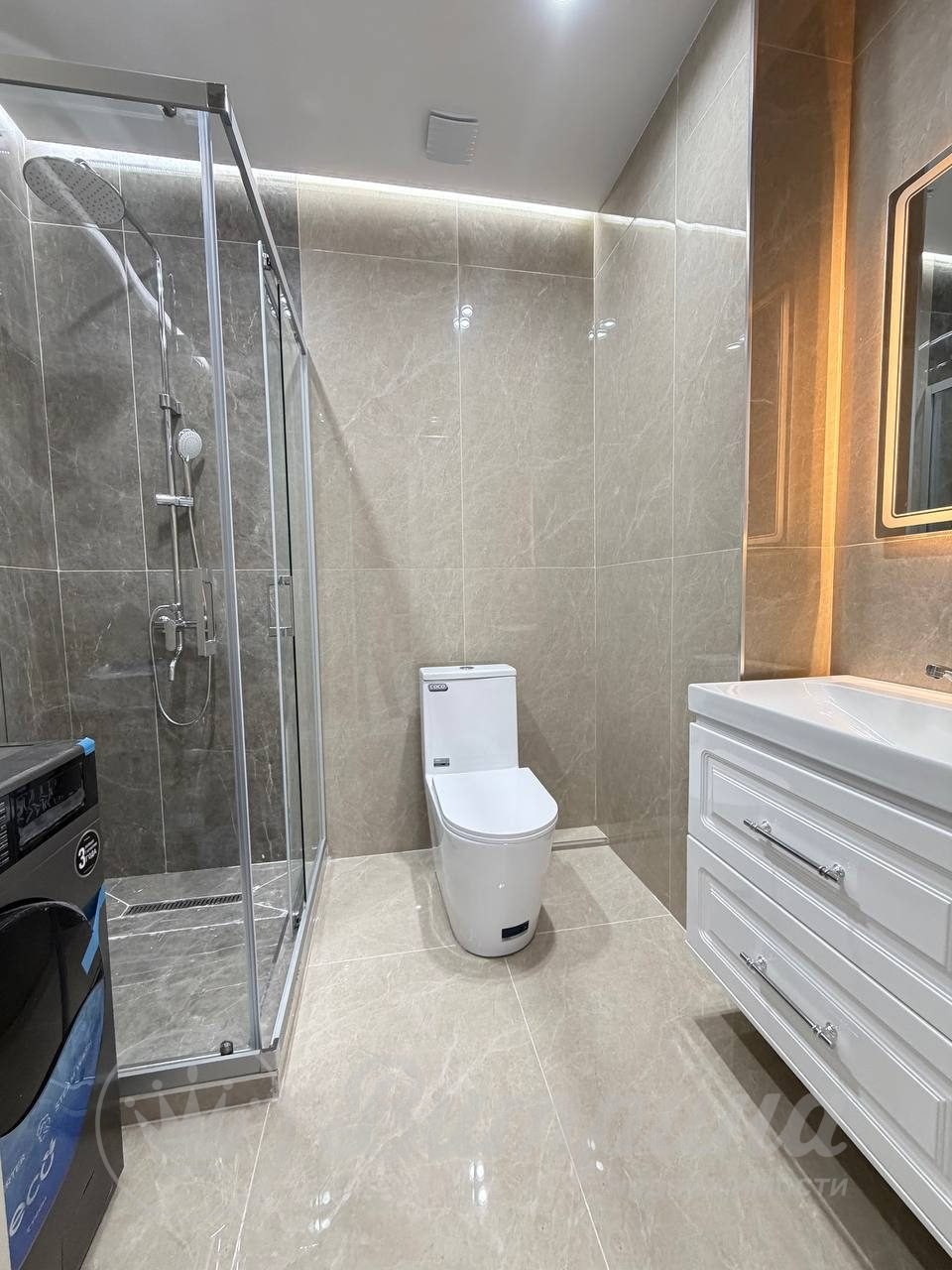 2-комн. квартира, 43 м² — фото 5