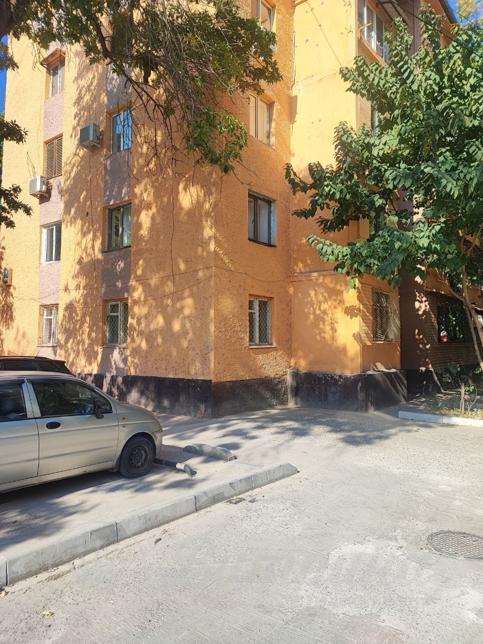 1-комн. квартира, 38 м² — фото 1