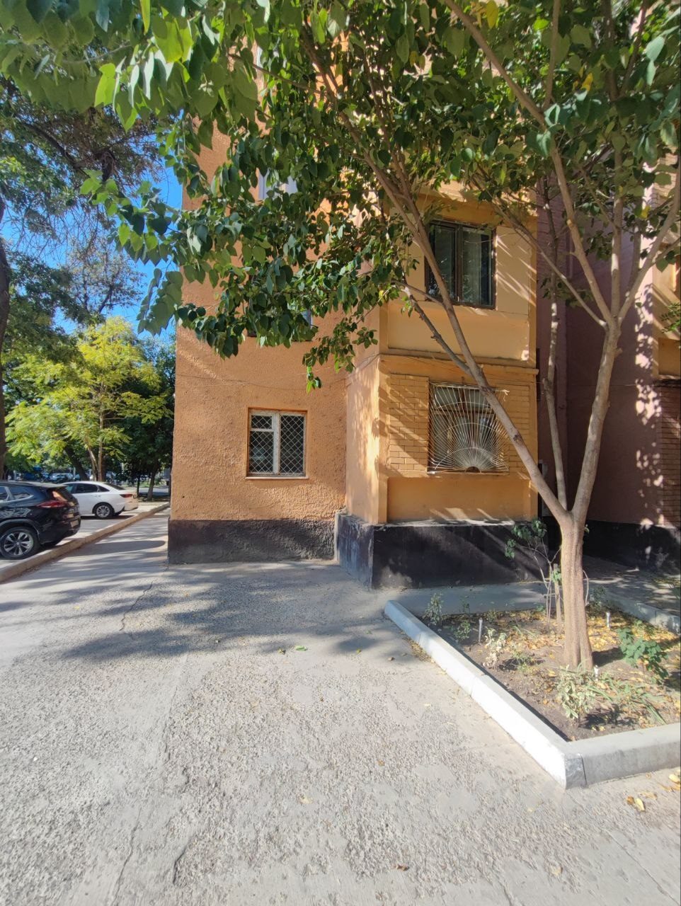 1-комн. квартира, 38 м² — фото 2