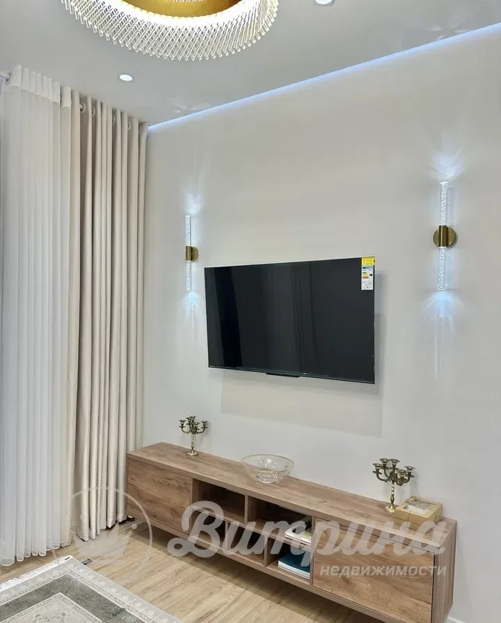 2-комн. квартира, 38 м² — фото 1