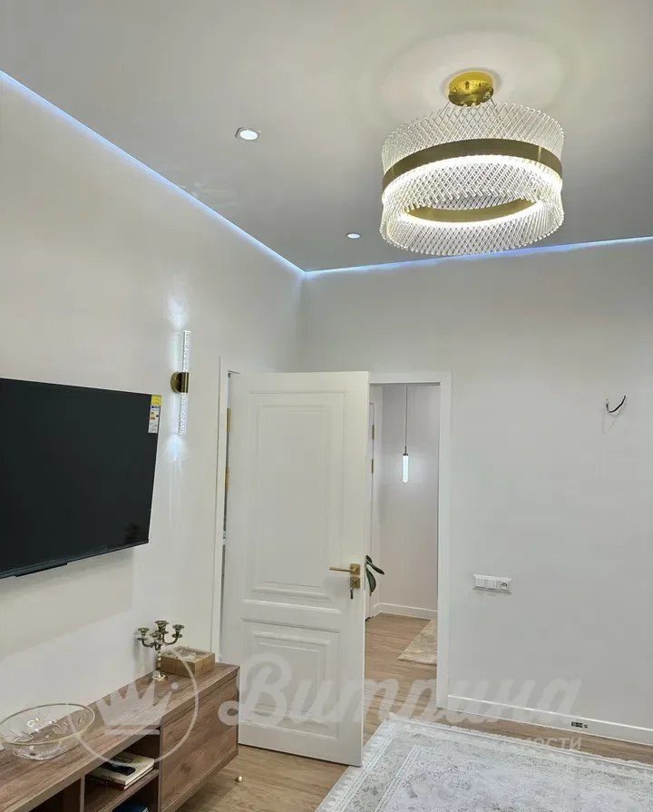2-комн. квартира, 38 м² — фото 2