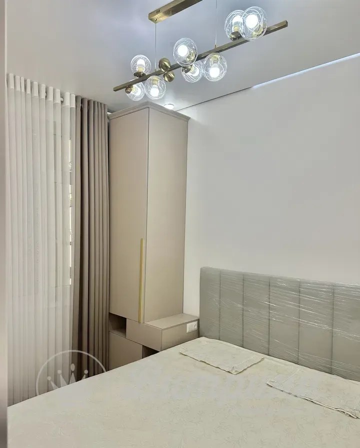 2-комн. квартира, 38 м² — фото 4