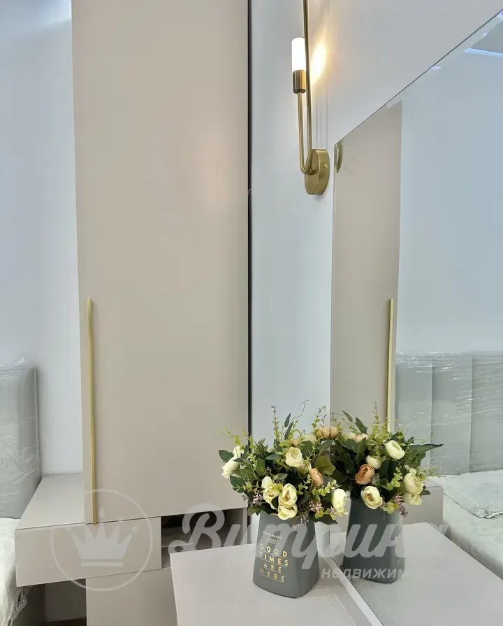 2-комн. квартира, 38 м² — фото 5