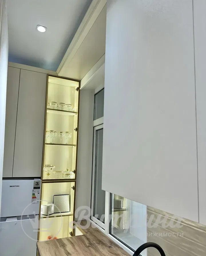 2-комн. квартира, 38 м² — фото 6