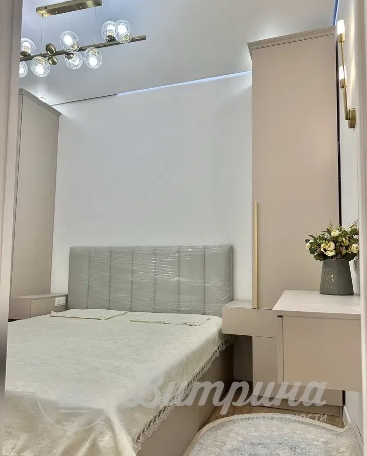 2-комн. квартира, 38 м² — фото 7