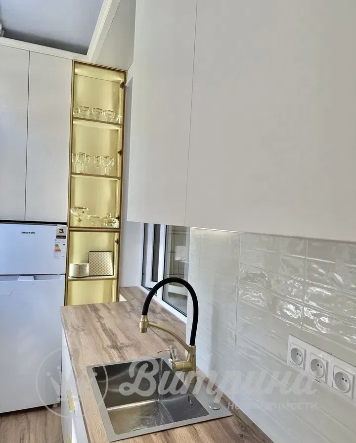 2-комн. квартира, 38 м² — фото 8
