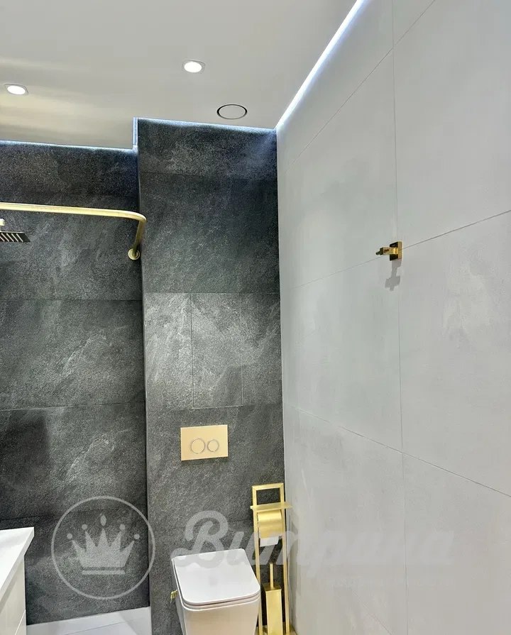 2-комн. квартира, 38 м² — фото 9