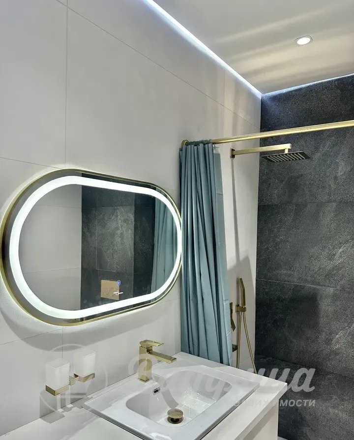 2-комн. квартира, 38 м² — фото 10