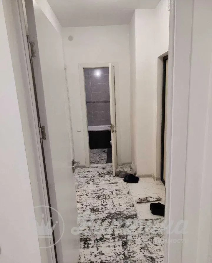 2-комн. квартира, 40 м² — фото 5
