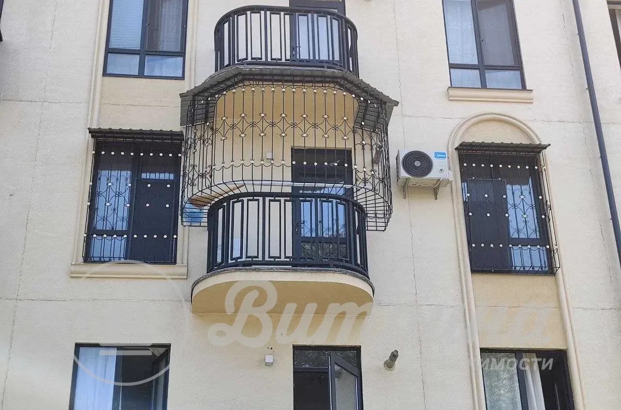 2-комн. квартира, 40 м² — фото 6