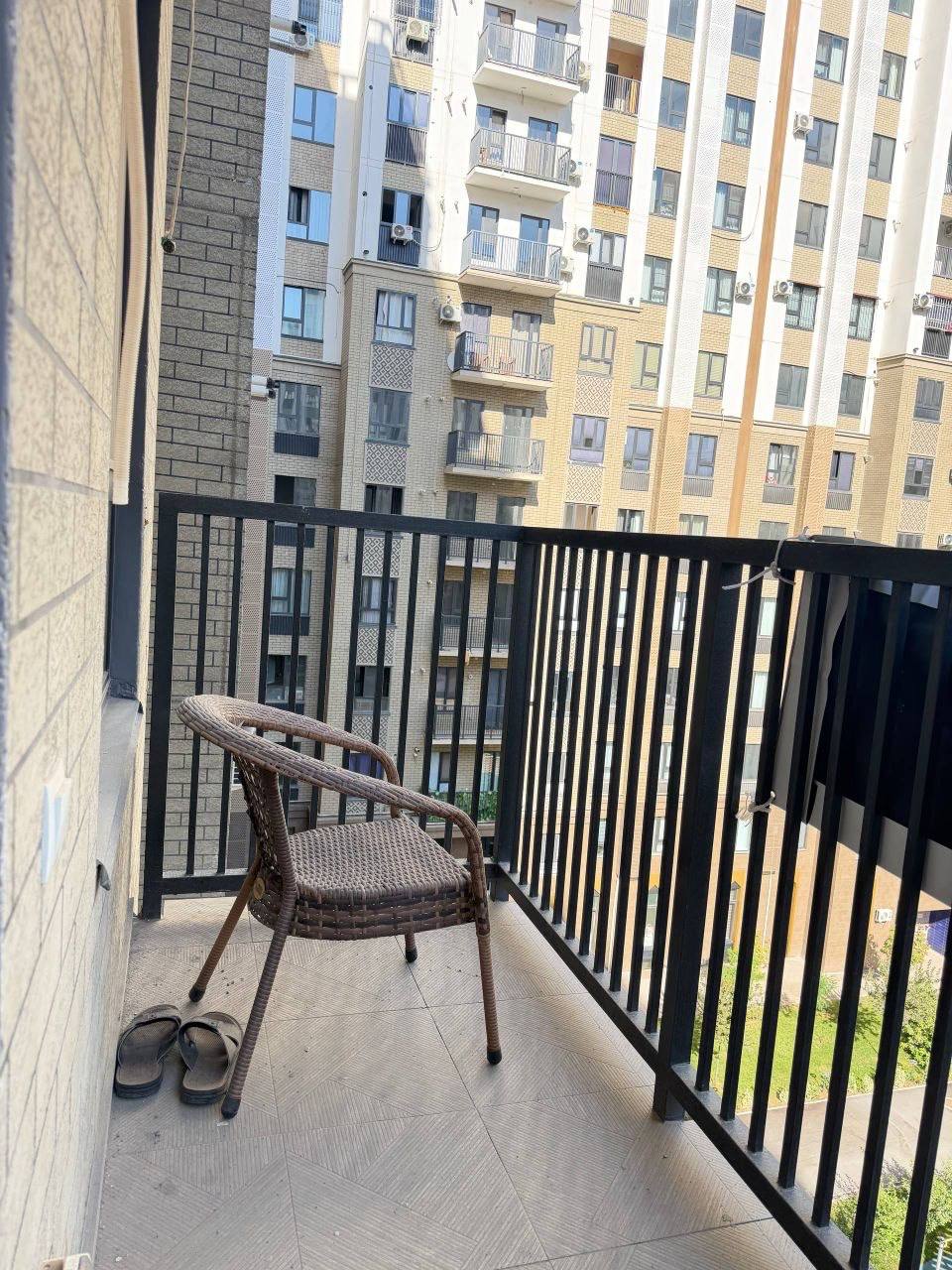 1-комн. квартира, 30 м²