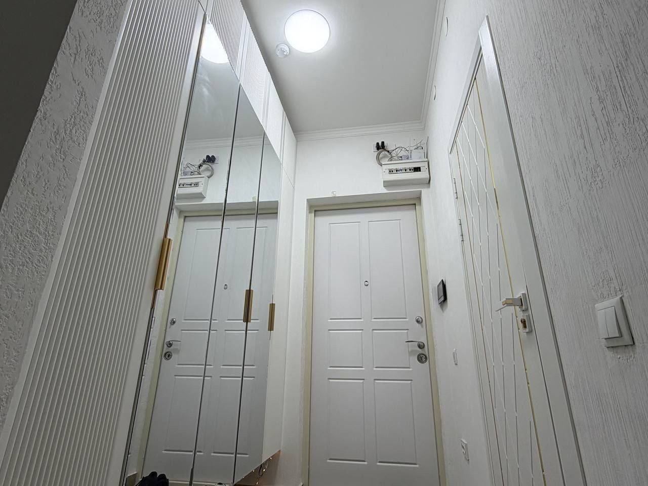 1-комн. квартира, 30 м² — фото 3