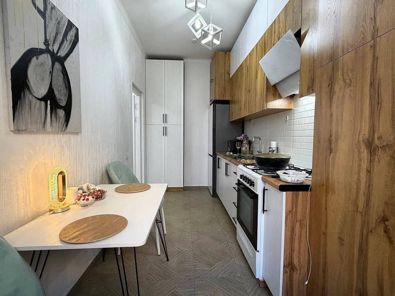 1-комн. квартира, 30 м² — фото 4