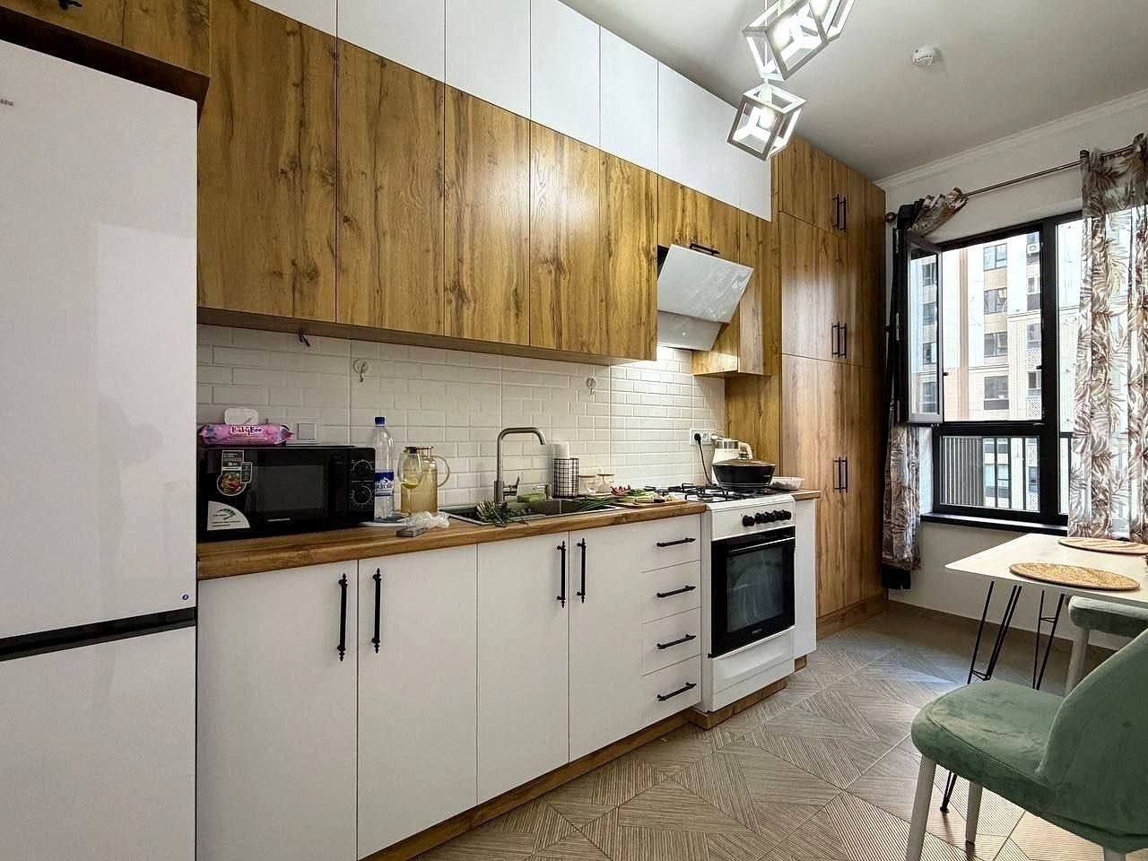 1-комн. квартира, 30 м² — фото 5