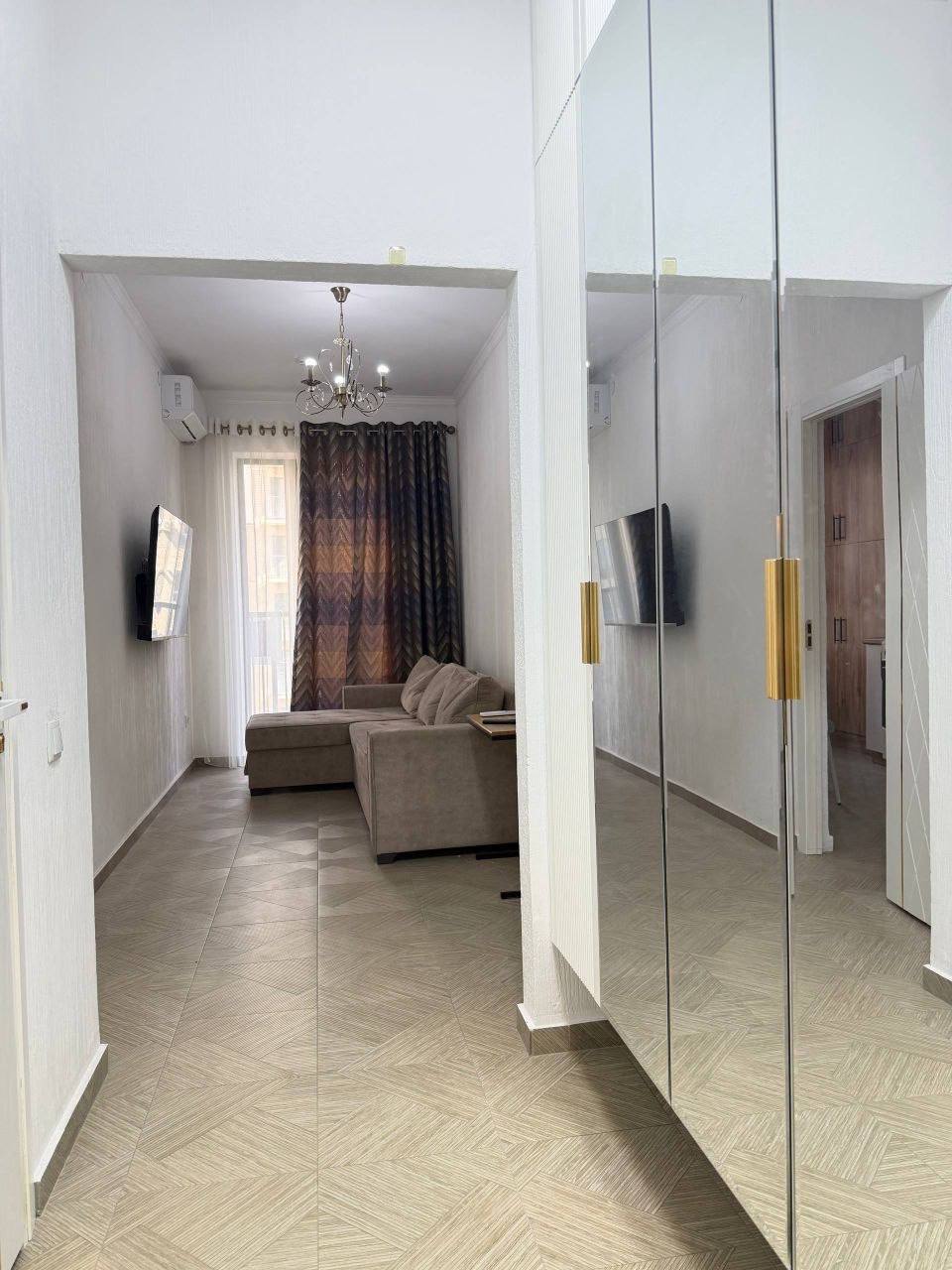 1-комн. квартира, 30 м² — фото 6