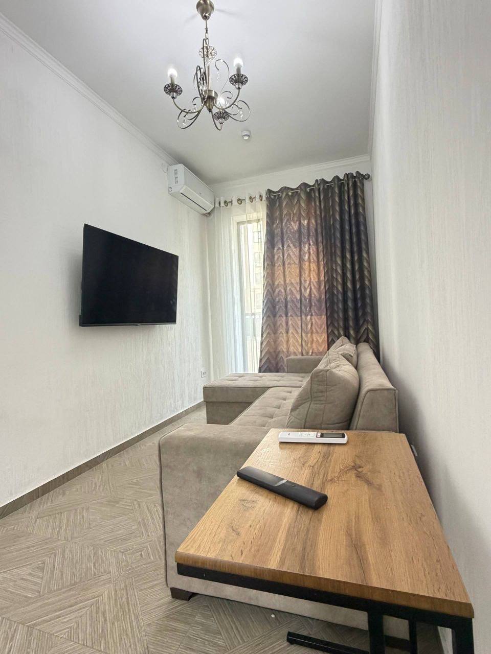 1-комн. квартира, 30 м² — фото 7