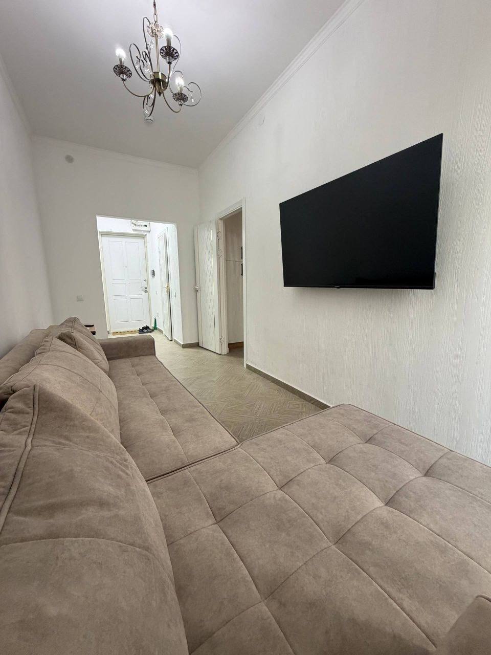 1-комн. квартира, 30 м² — фото 8