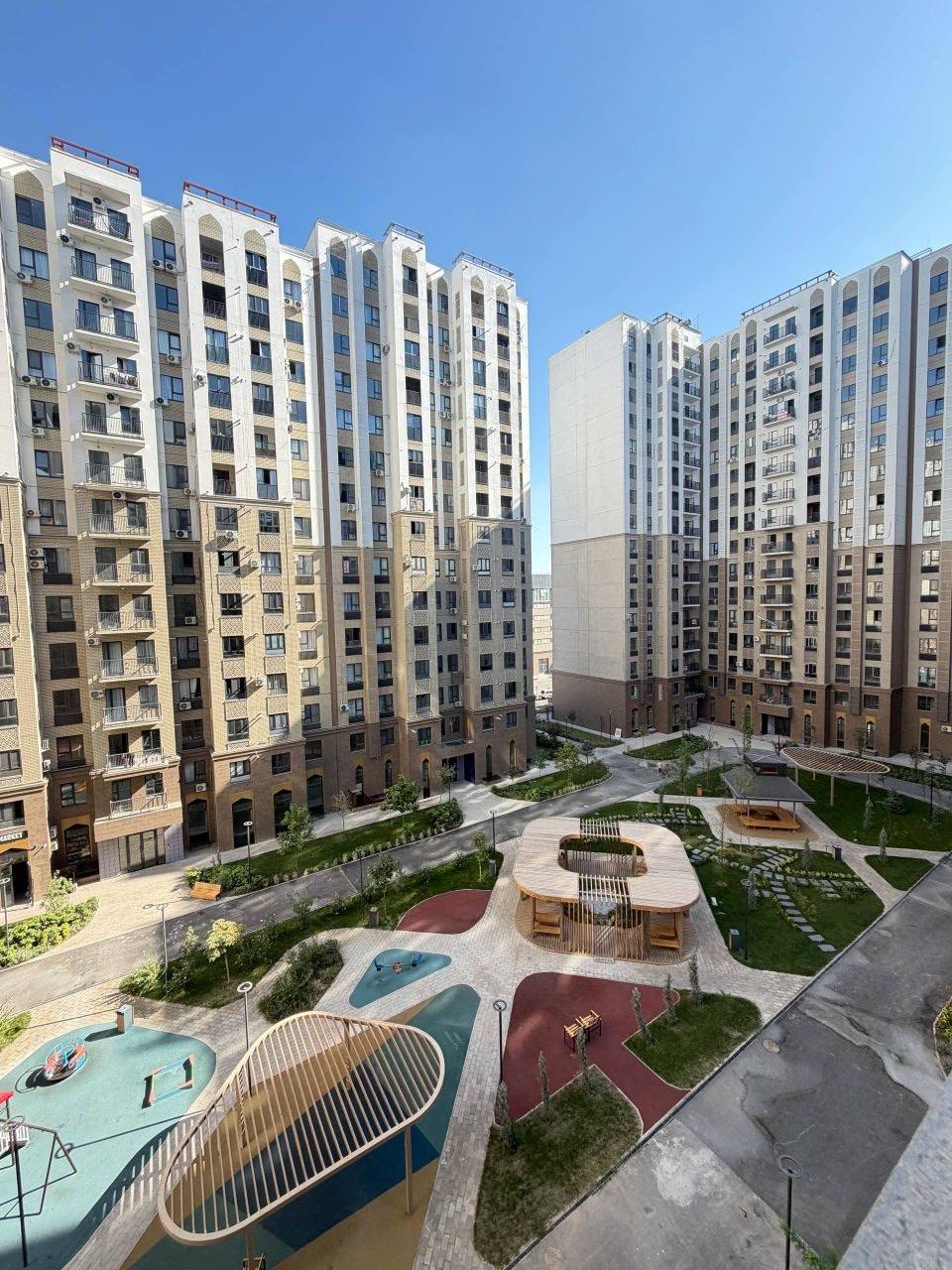 1-комн. квартира, 30 м² — фото 9