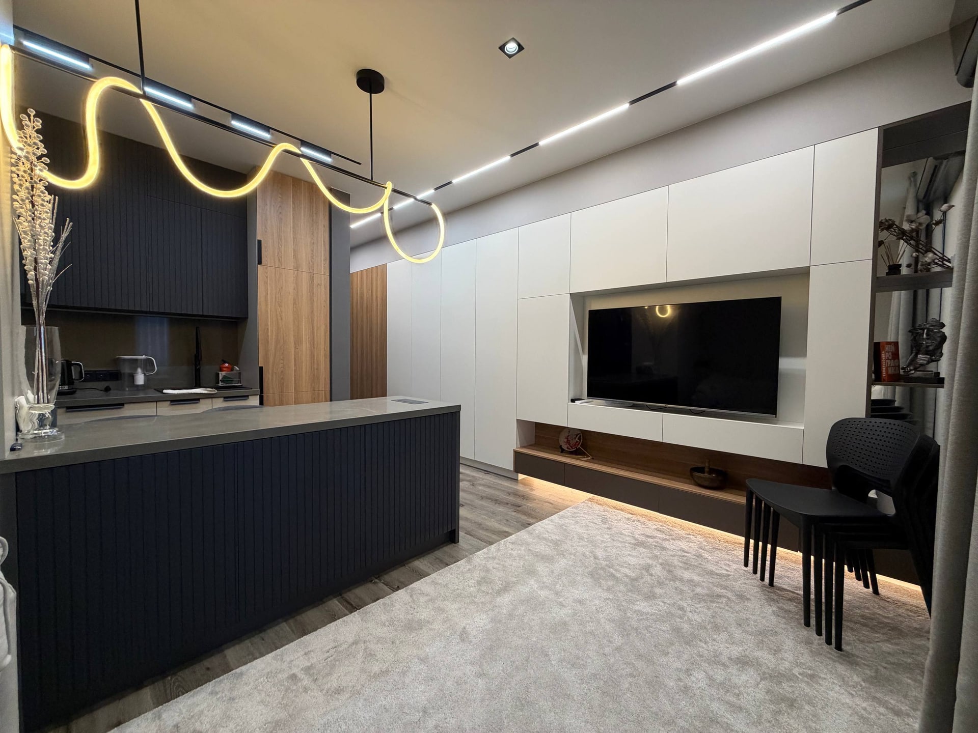 1-комн. квартира, 30 м²