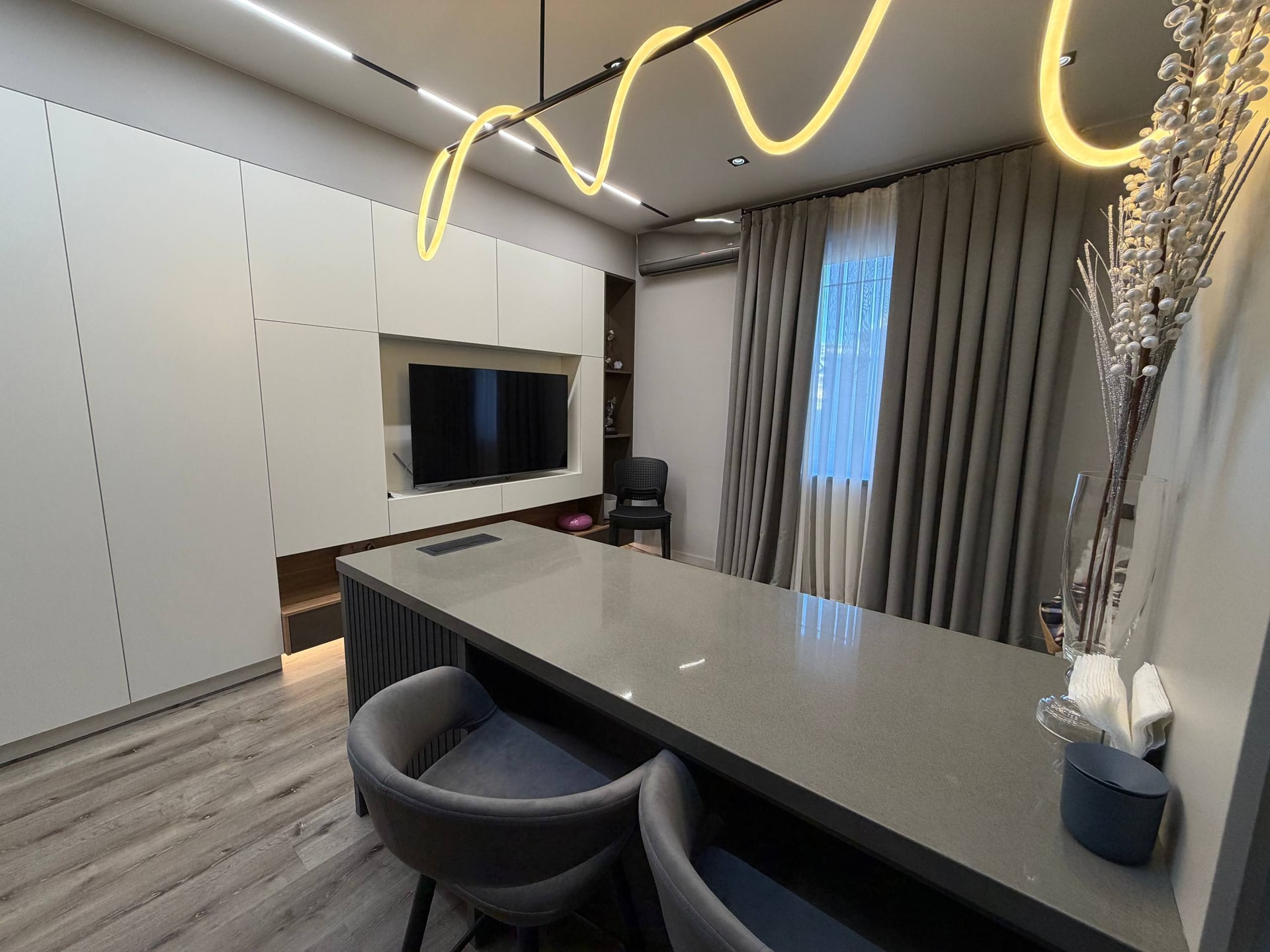 1-комн. квартира, 30 м² — фото 2