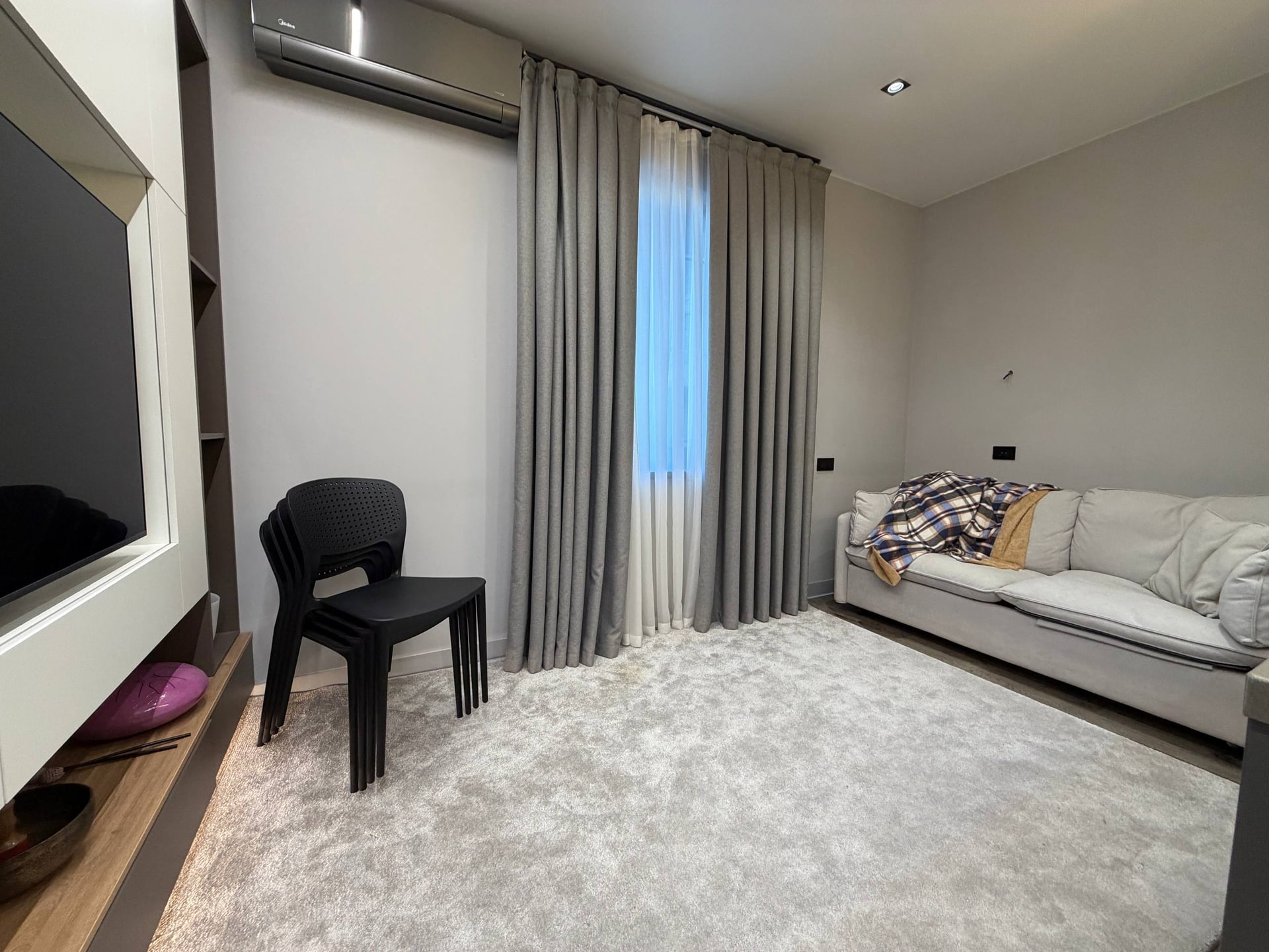 1-комн. квартира, 30 м² — фото 3