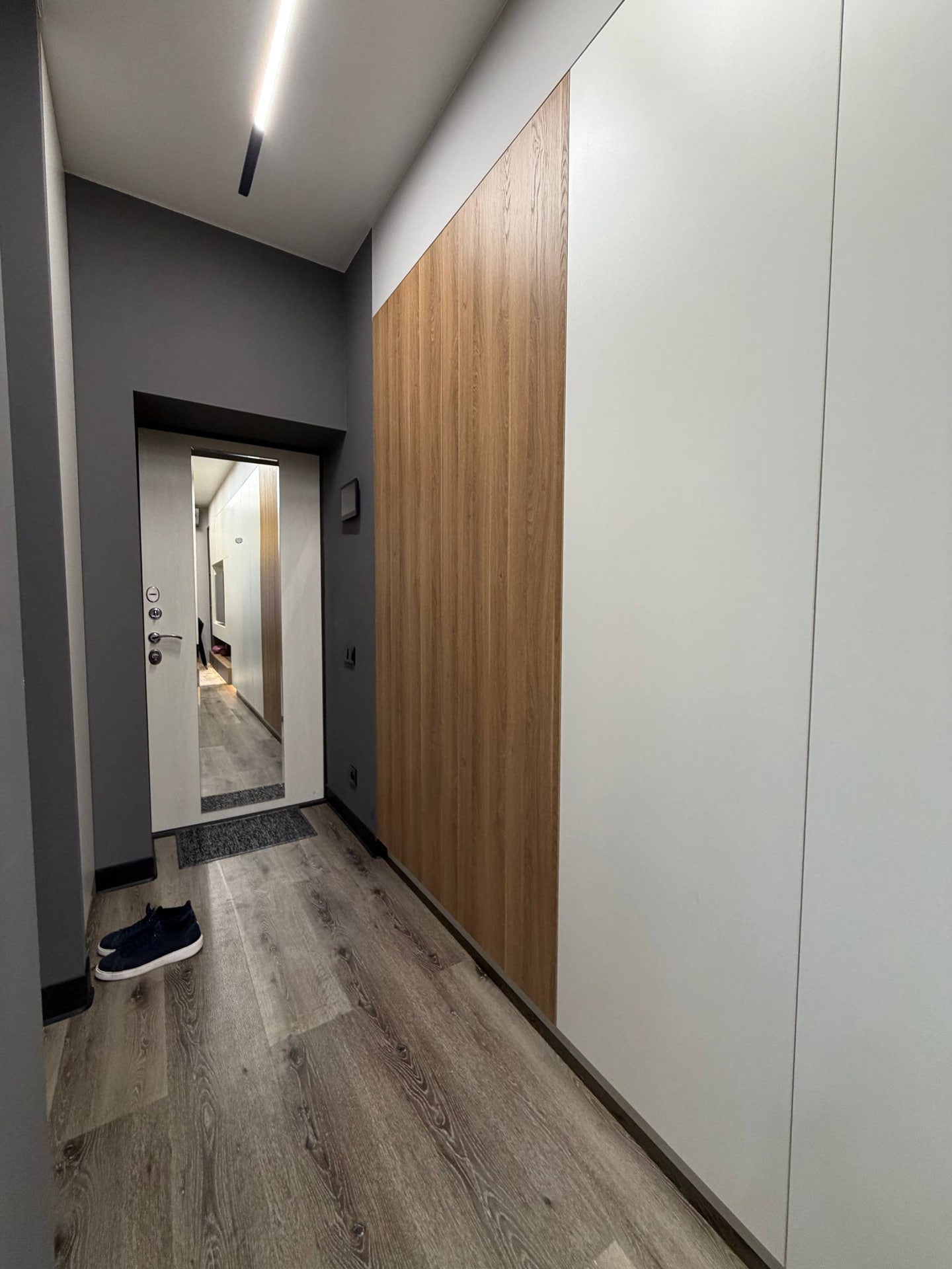 1-комн. квартира, 30 м² — фото 6