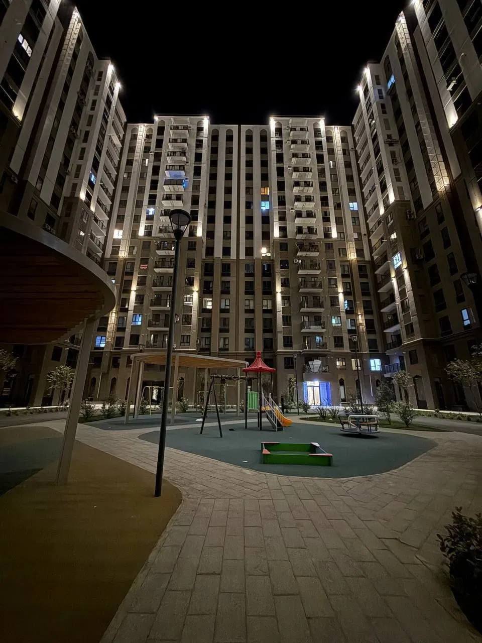 3-комн. квартира, 56 м²