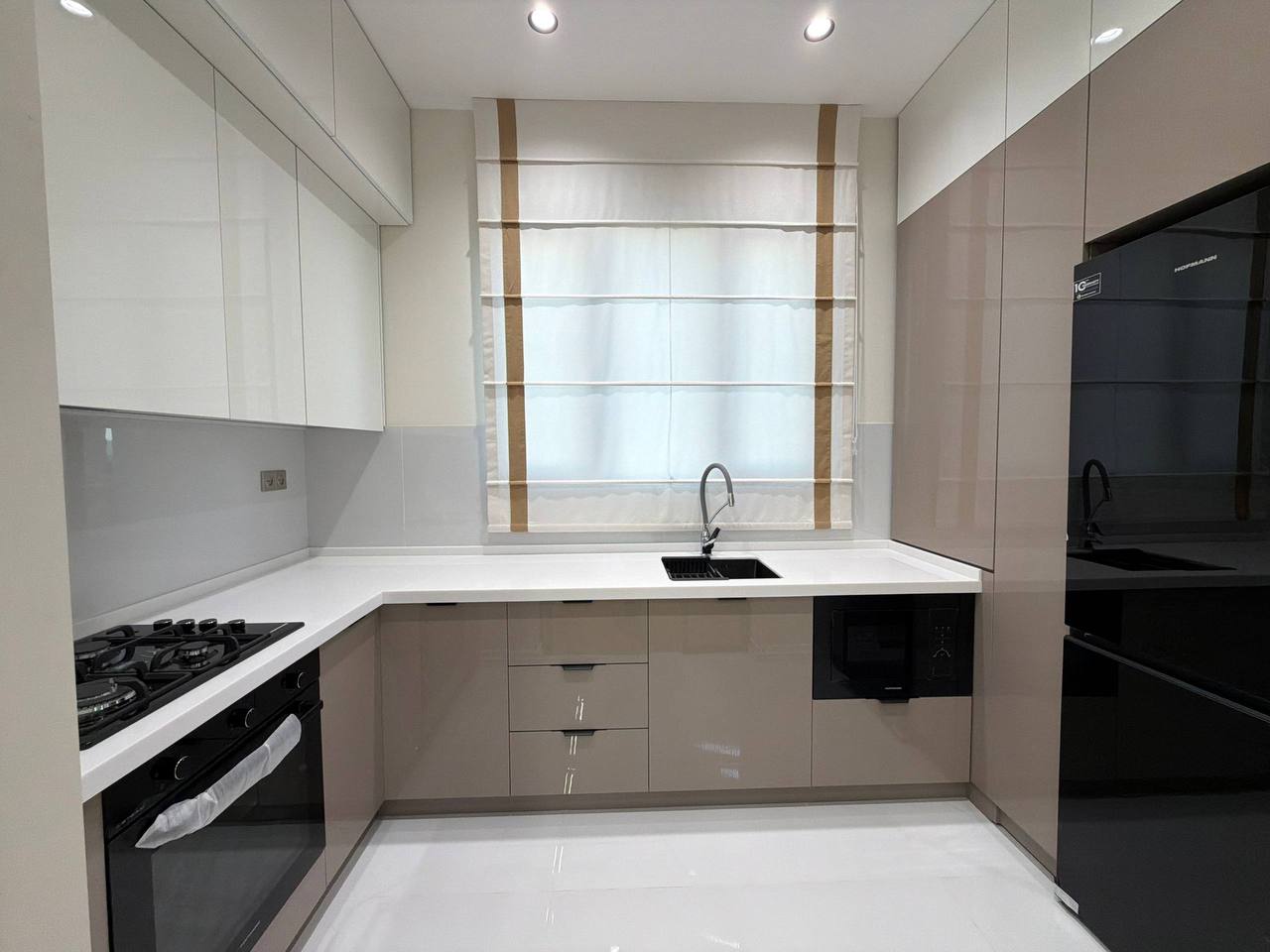 3-комн. квартира, 56 м² — фото 5