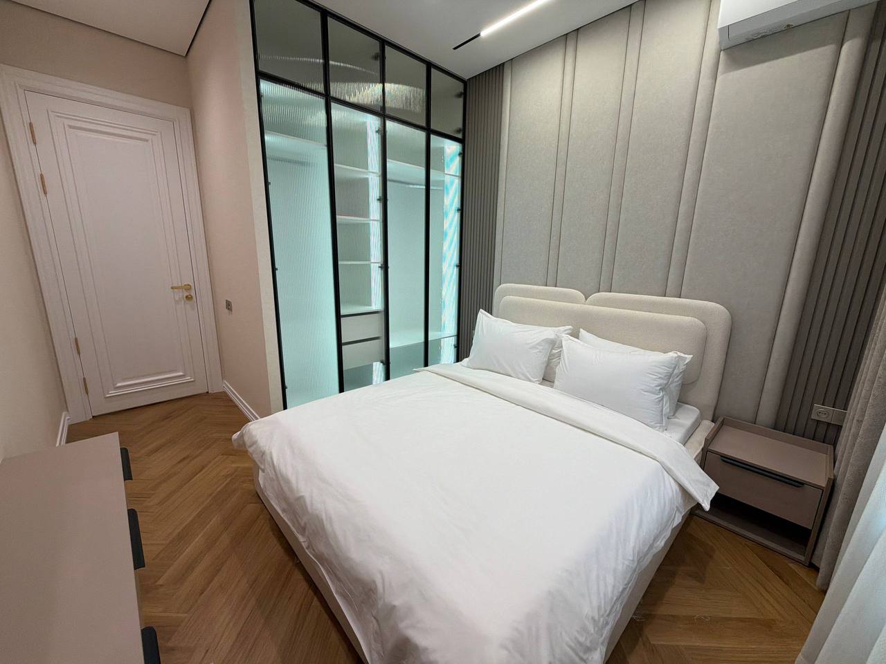3-комн. квартира, 56 м² — фото 8