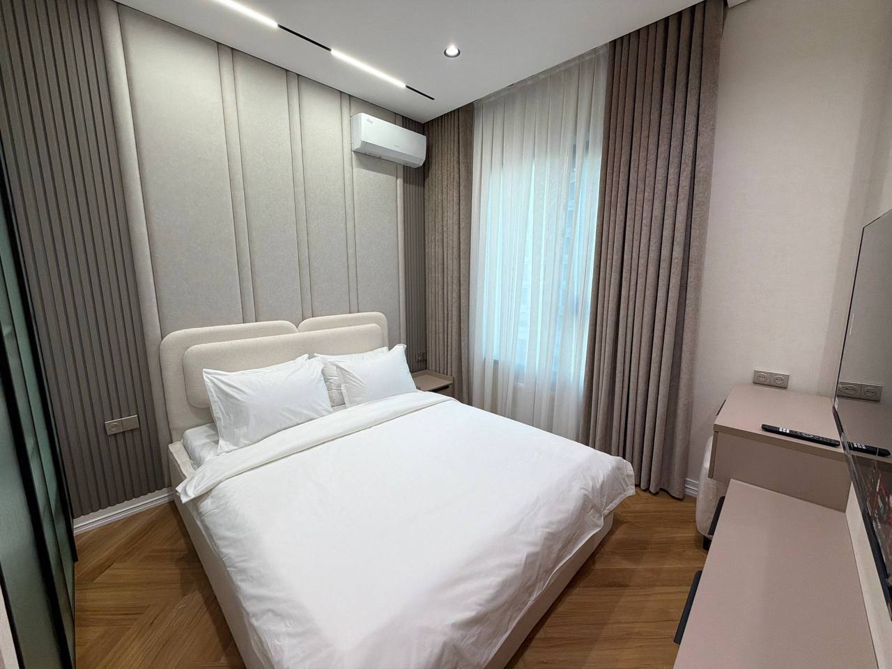 3-комн. квартира, 56 м² — фото 10