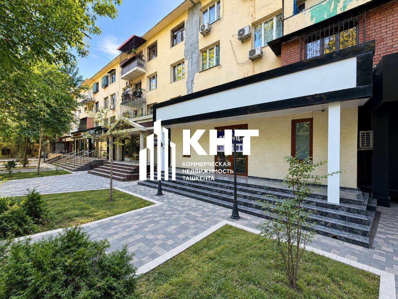 Коммерция в аренду 200 м² — фото 1