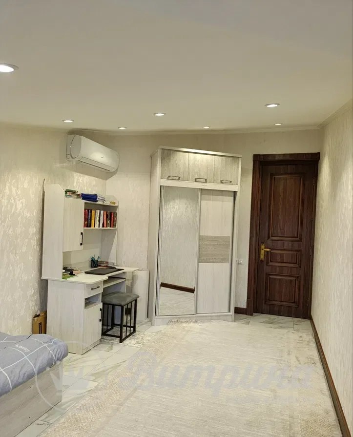 3-комн. квартира, 75 м² — фото 5