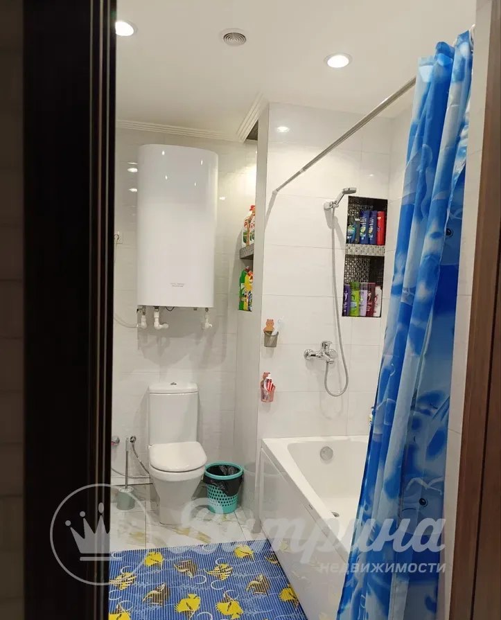 3-комн. квартира, 75 м² — фото 7