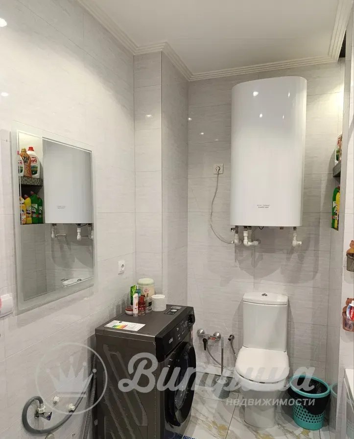 3-комн. квартира, 75 м² — фото 8