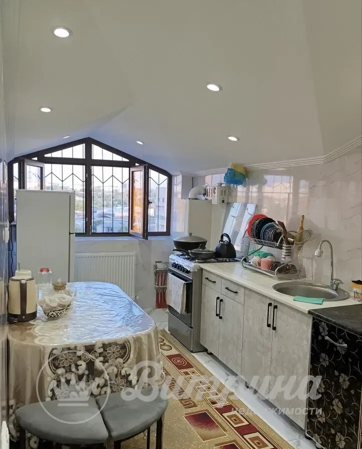 3-комн. квартира, 75 м² — фото 9
