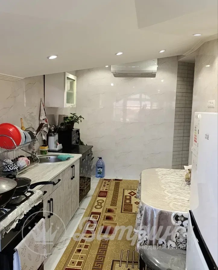 3-комн. квартира, 75 м² — фото 10
