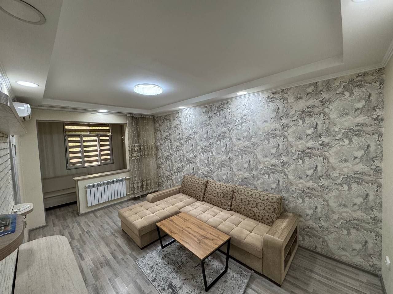 2-комн. квартира в аренду, 50 м²