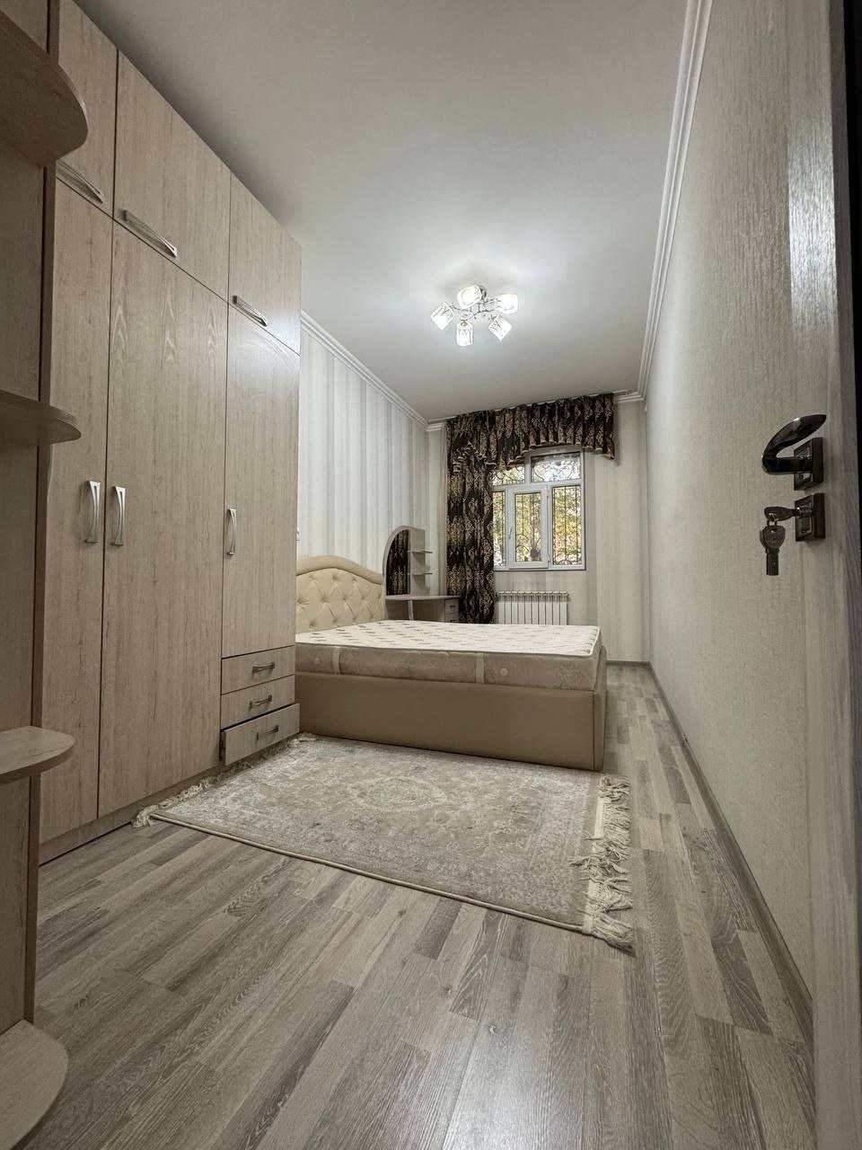 2-комн. квартира в аренду, 50 м² — фото 3