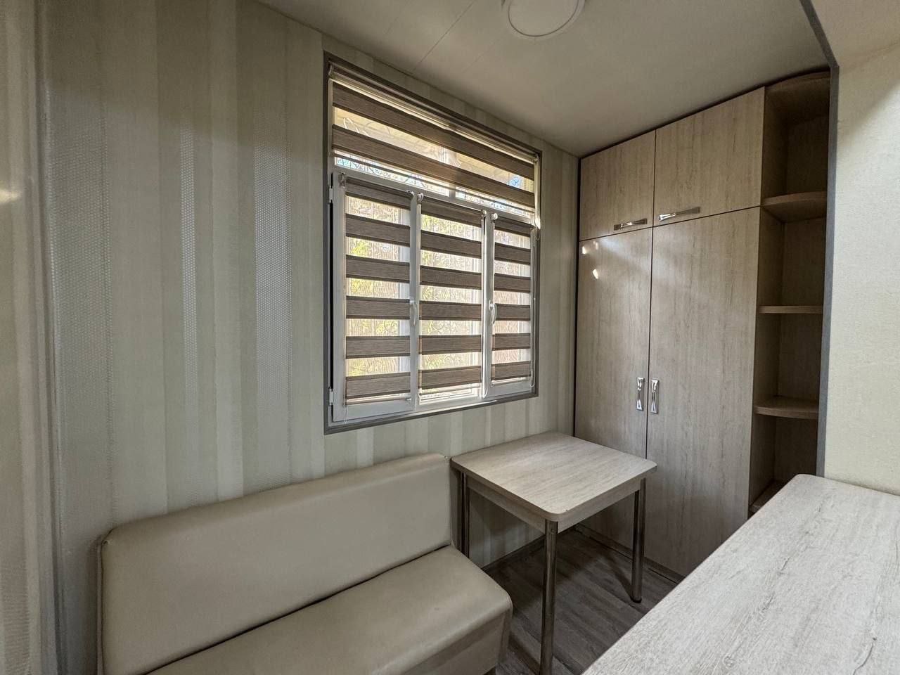 2-комн. квартира в аренду, 50 м² — фото 4