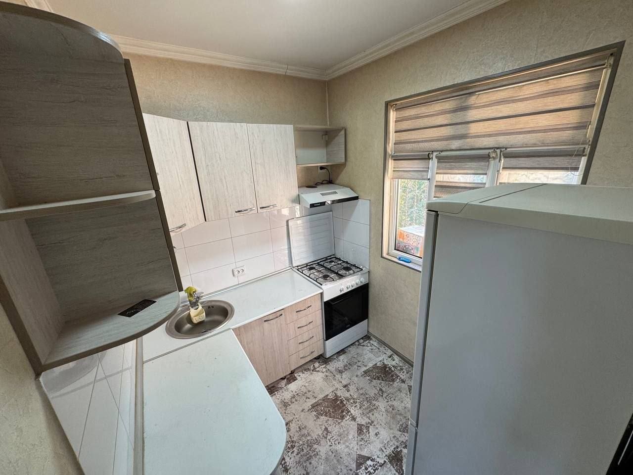 2-комн. квартира в аренду, 50 м² — фото 5