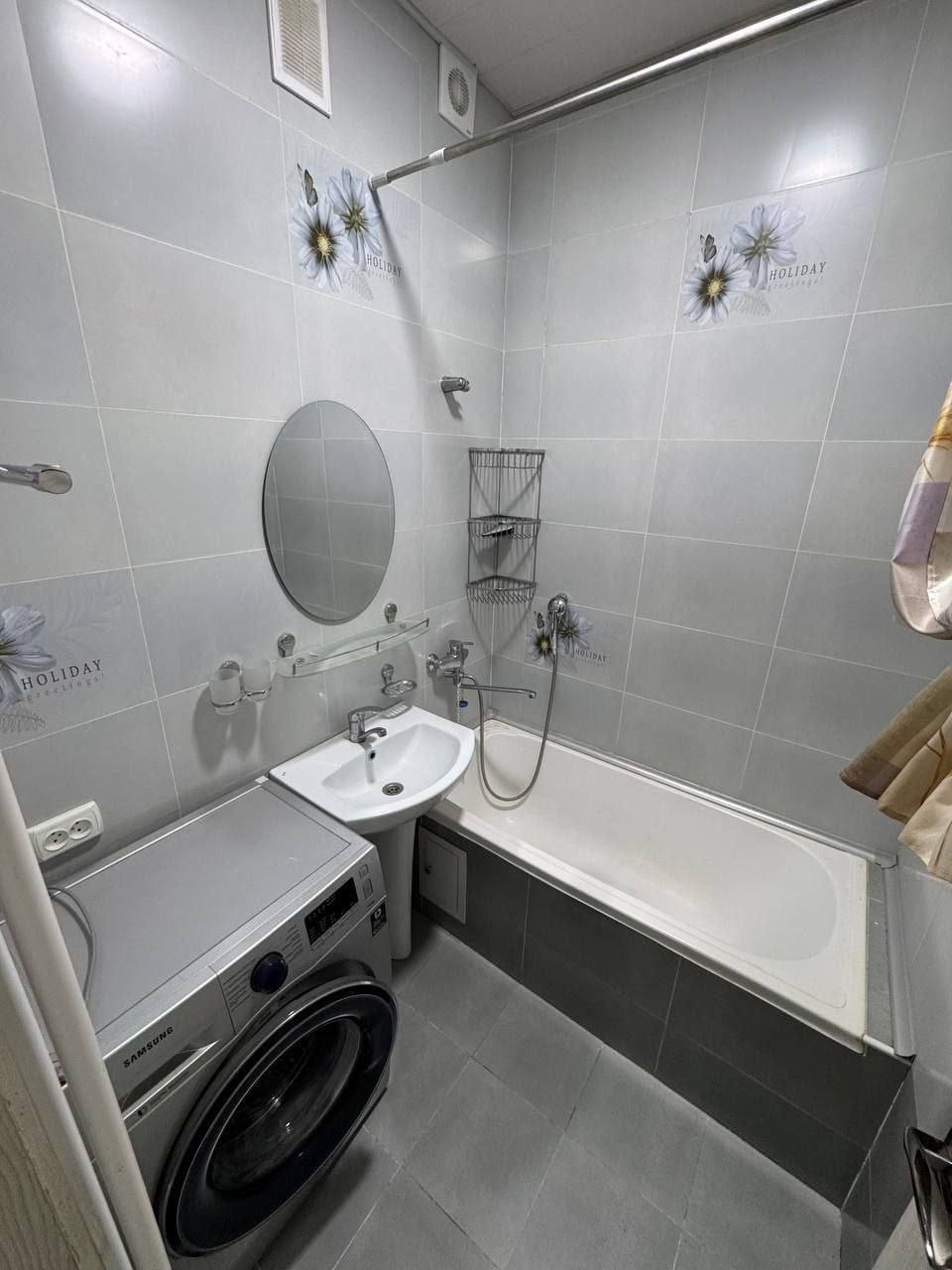 2-комн. квартира в аренду, 50 м² — фото 6