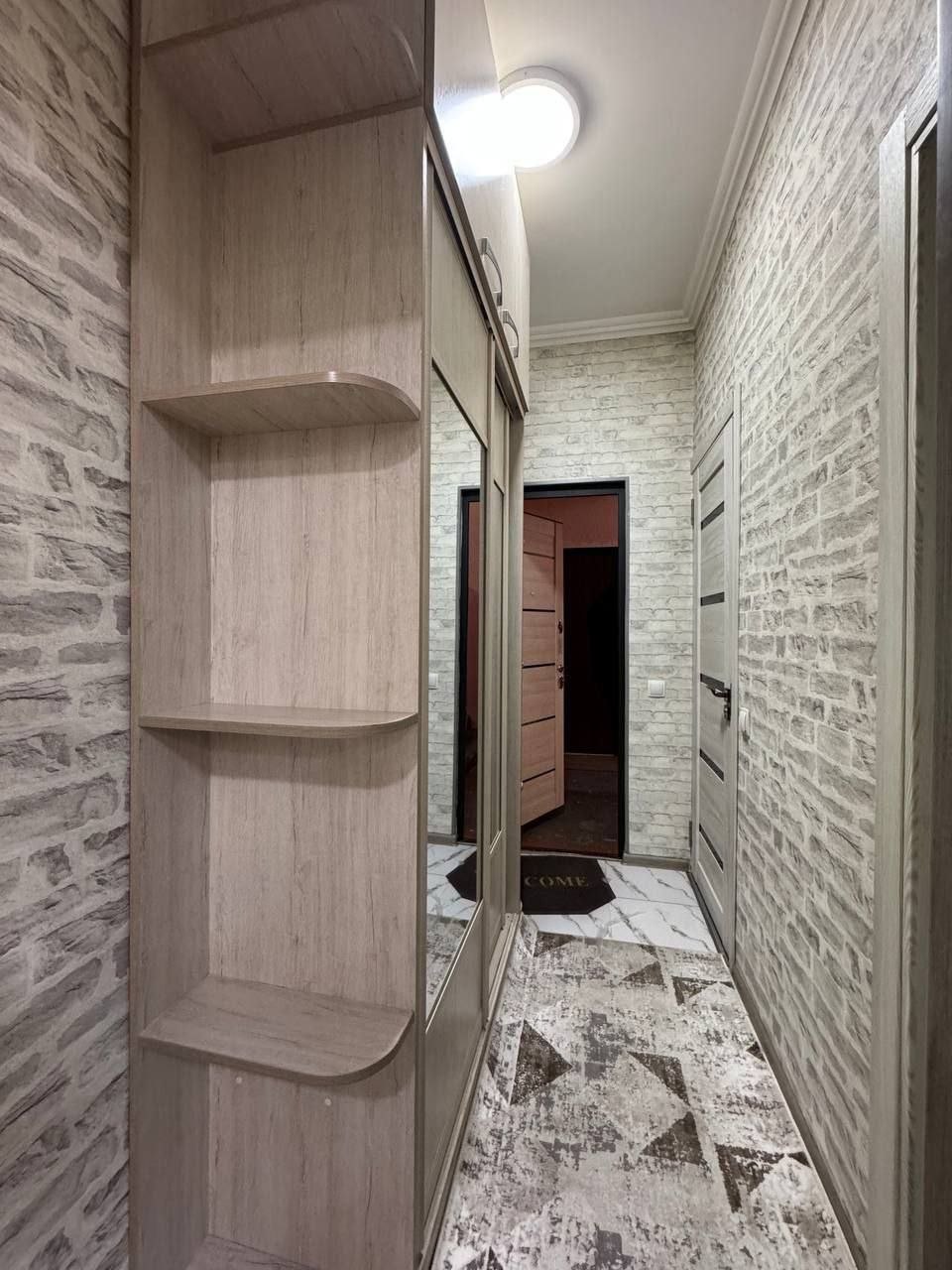 2-комн. квартира в аренду, 50 м² — фото 7