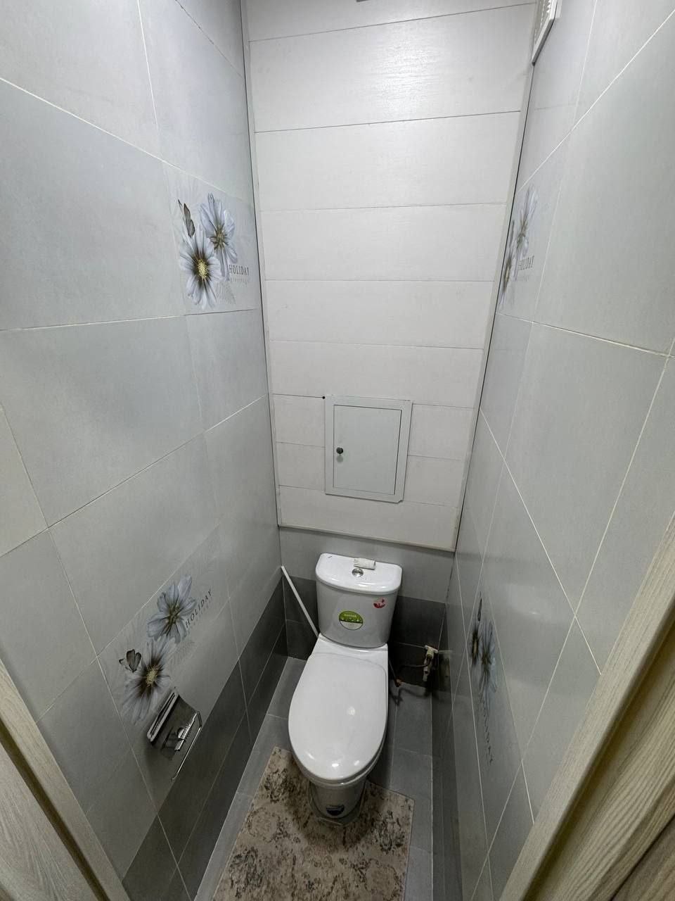 2-комн. квартира в аренду, 50 м² — фото 8