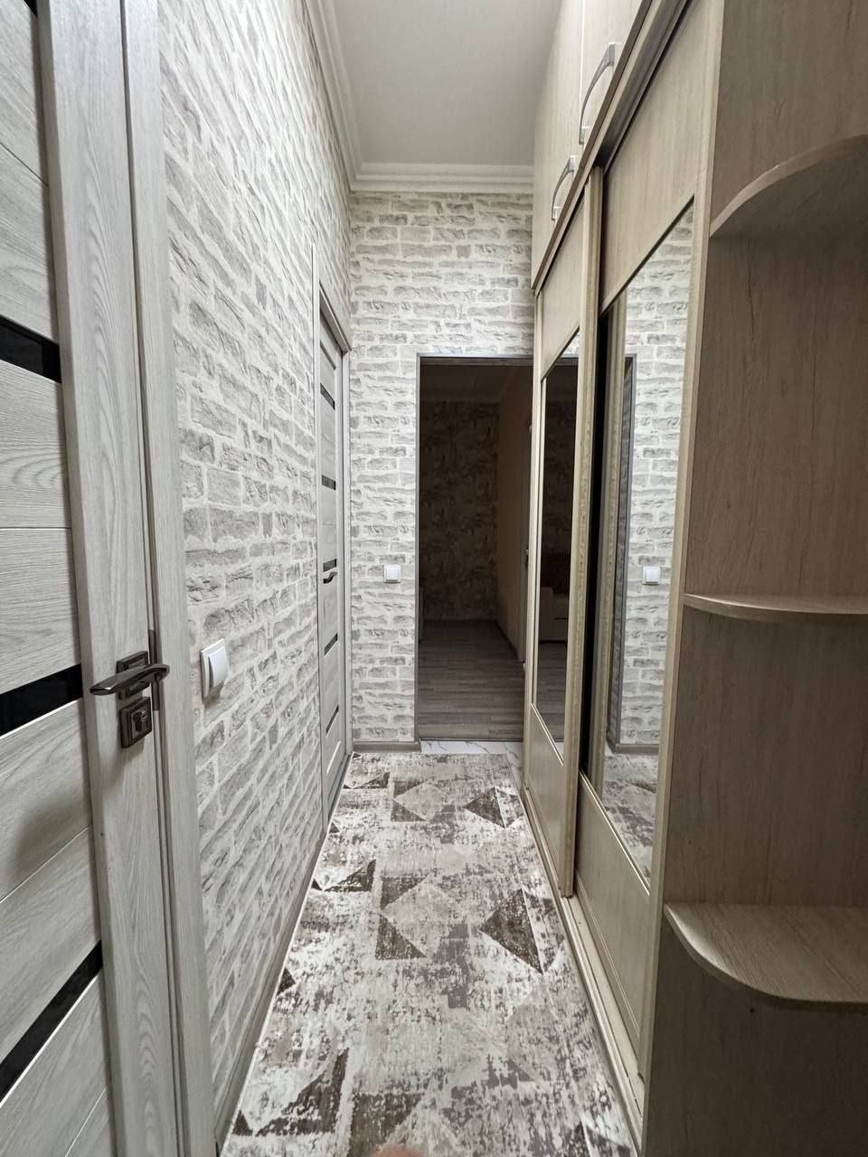 2-комн. квартира в аренду, 50 м² — фото 9