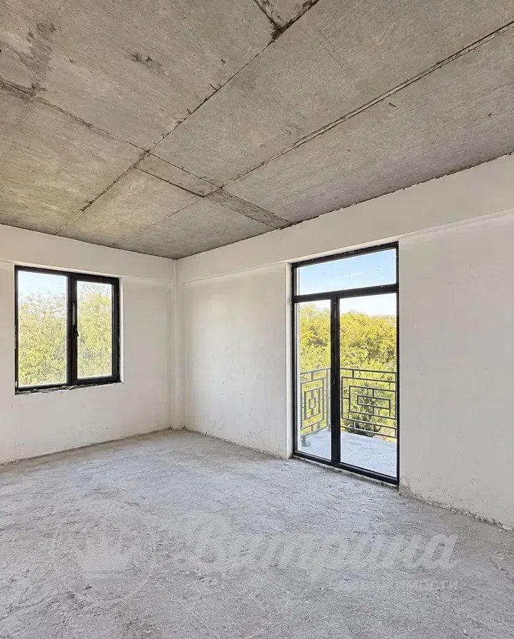 4-комн. квартира, 114 м² — фото 1