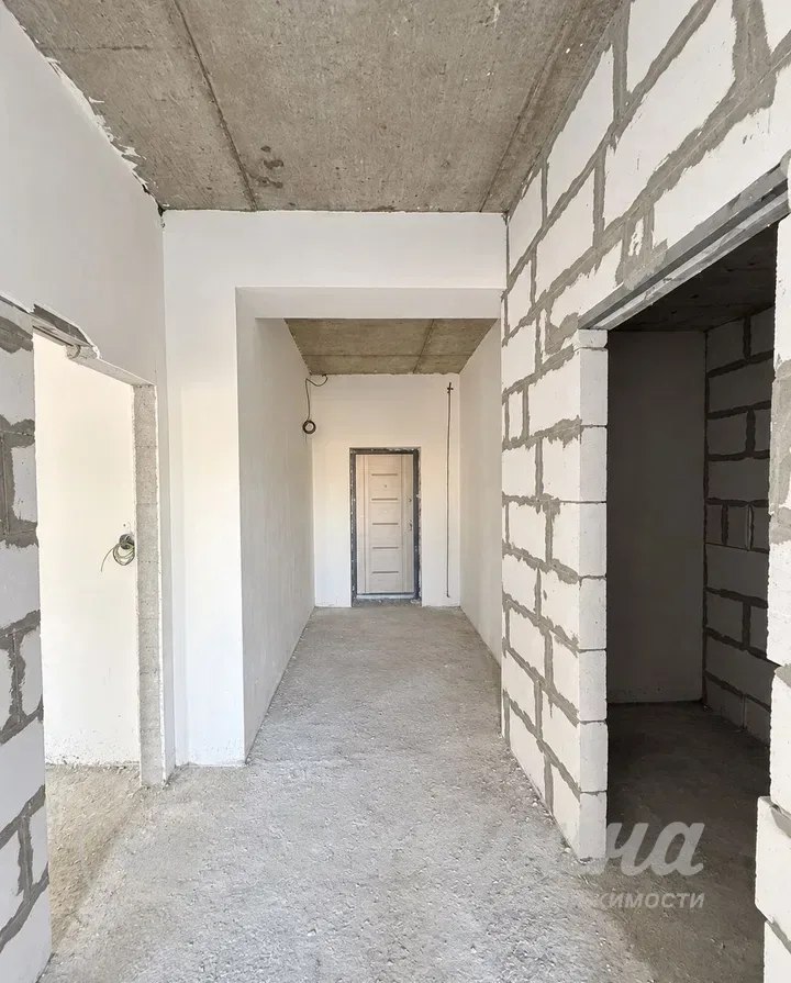 4-комн. квартира, 114 м² — фото 3